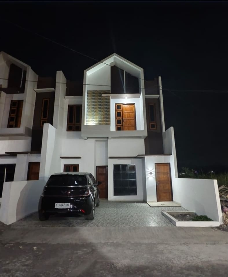Jasa kontraktor bangunan rumah Radja Inovasi Indonesia