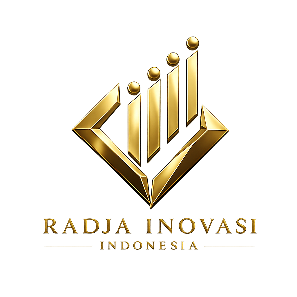 Logo Radja Inovasi Indonesia