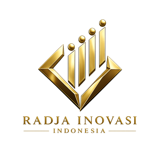 Logo Radja Inovasi Indonesia